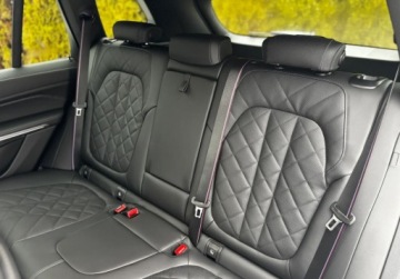 BMW X5 G05 SUV Facelifting 3.0 30d 298KM 2025 BMW X5 Autoryzowany dealer BMW Bonkowscy oferuje samochod: 3.0 Diesel, zdjęcie 20