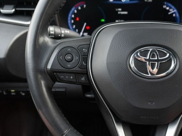 Toyota Corolla XII 2022 Toyota Corolla GD2E915#1.8 Hybrid Comfort Podgrz.f, zdjęcie 12