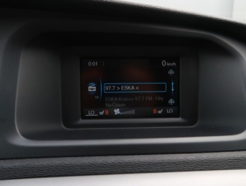 Volvo S40 II 1.6 D2 115KM 2012 Volvo V40 1.6 D2, Klima, Klimatronic, Tempomat, zdjęcie 11