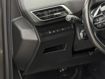 Peugeot 3008 II Plug-In Hybrid HYbrid4 300 PHEV 300KM 2020 Peugeot 3008 Ledy Tempomat Alu Kamera Serwis Gwarancja 1.6 Hybryda Plug-in, zdjęcie 17