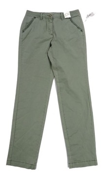 SPODNIE PAPAYA 36/S CHINO NOWE