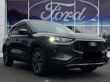 Ford Kuga III SUV Facelifting 1.5 EcoBoost 186KM 2025 Od ręki - Titanium 1.5 EcoBoost 186KM / Pakiet Winter, Driver Assistance, zdjęcie 1