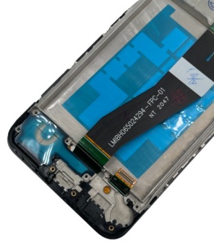 LCD DISPLAY SCREEN BOX FOR SAMSUNG GALAXY A02s 162mm