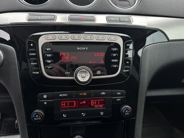 Ford S-Max I Van Facelifting 2.0 Duratorq TDCi DPF 163KM 2013 Ford S-Max 2.0TDCI 163KM/Manula/Xenon/Panorama/, zdjęcie 30