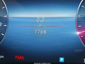 Mercedes GLE V167 2025 Mercedes-Benz GLE 450 Coupe 4Matic 2025 3.0l 3.0 Benzyna 375KM, zdjęcie 11