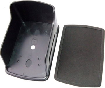 Защитная крышка для кодового замка OR-ZS-803