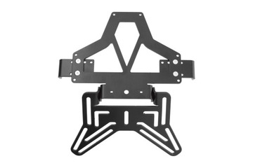 Держатель номерного знака мотоцикла