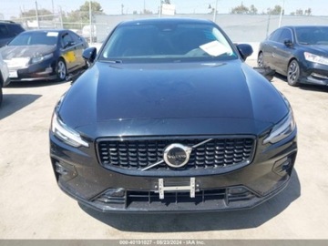 Volvo 2024 Volvo S60 2024 Volvo S60 B5 FWD Plus Dark Theme 2.0 Benzyna 247KM, zdjęcie 11