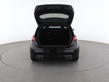 Peugeot 308 II Hatchback Facelifting 1.2 PureTech 130KM 2021 Peugeot 308 LED navi skóra/alcantara virtual, zdjęcie 18