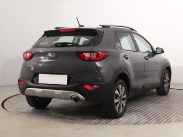 Kia Stonic I Crossover Facelifting 1.0 T-GDI 100KM 2020 Kia Stonic 1.0 T-GDI, Salon Polska, Automat, zdjęcie 4