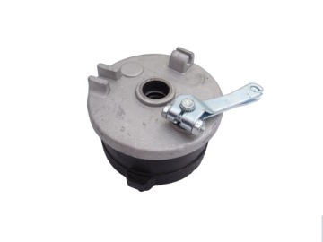 ПЕРЕДНЯЯ СТУПИЦА ATV 110/125 4 ВИНТА БАРАБАН HB