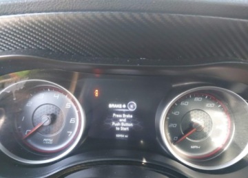 Dodge Charger VII 5.7 HEMI V8 375KM 2021 Dodge Charger DODGE CHARGER RT RWD 5.7 Benzyna 375KM, zdjęcie 10