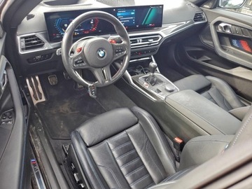 BMW Seria 2 F74 2024 BMW M2 2024 3.0 Benzyna 453KM, zdjęcie 8