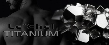 Духи Fenzi LeChel Clasique Titanium Homme 100мл