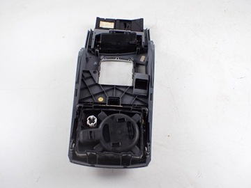 ДЕКОРАТИВНАЯ ПАНЕЛЬ ЦЕНТРАЛЬНОГО ТУННЕЛЯ ДЛЯ MMI РАДИО AUDI A6 C6 COMBI EUROPA 4F1864261