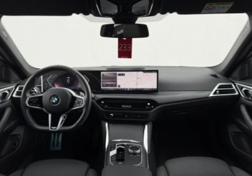 BMW Seria 4 G22-23-26 2025 BMW Seria 4 Salon Polska Pakiet M Pro Led Gwarancja Bezwypadkowy FVAT23, zdjęcie 17