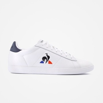 LE COQ SPORTIF Sneakers COURTSET optical 44
