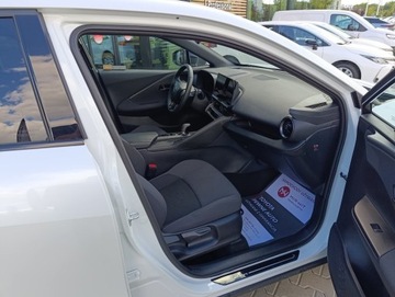 Toyota C-HR II SUV 1.8 Hybrid 140KM 2024 Toyota C-HR 1.8 Hybrid Style Toyota C-HR 1.8 Hybri, zdjęcie 14