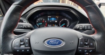 Ford Focus IV Kombi 1.5 EcoBoost 150KM 2019 Ford Focus ST-Line - Full Led - Skora - Navi - Full Opcja 1.5 Benzyna, zdjęcie 7