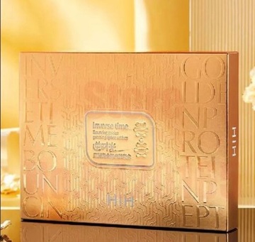 HIH коллагеновые протеиновые нити 20 шт.