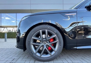 Land Rover Range Rover Sport III SUV 3.0D 301KM 2025 Land Rover Range Rover Sport Range Rover Sport 3.0D 300 PS AWD Dynamic SE, zdjęcie 7