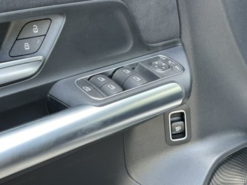 Mercedes GLA II Off-roader Facelifting 1.3 200 163KM 2026 MERCEDES-BENZ GLA 200 AMG Line Suv 1.3 (163KM) 2026, zdjęcie 13