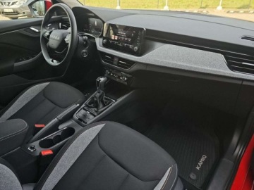 Skoda Kamiq Crossover Facelifting 1.0 TSI 115KM 2025 Skoda Kamiq Benzyna 115KM, zdjęcie 14
