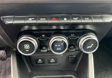 Dacia Duster II SUV Facelifting 1.0 TCe LPG 100KM 2022 Dacia Duster 1.0 Benzayna Gaz Nawigacja LED Kamera Klimatyzacja Sensor, zdjęcie 21