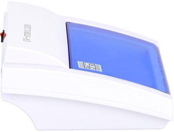 STERYLIZATOR UV-C Fryzjerski Kosmetyczny Ultrix