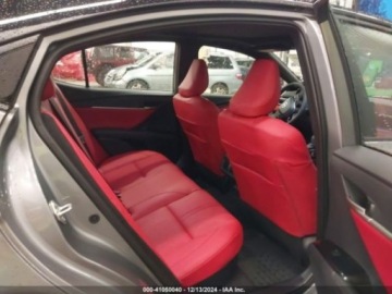 Toyota Camry IX 2025 Toyota Camry xse, 2025r., 4x4, 2.5L 2.5 Benzyna 184KM, zdjęcie 7