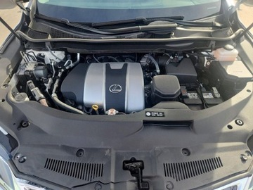 Lexus RX IV 2021 Lexus RX 350 2021 3.5 Benzyna 295KM, zdjęcie 6