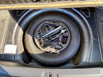 Skoda Octavia II Kombi 2.0 TDI CR DPF 140KM 2008 Skoda Octavia Automat 2.0 Diesel 140KM, zdjęcie 18