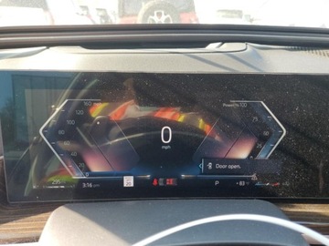 BMW X7 2024 BMW X7 xDrive40i 2024 3.0l 3.0 Benzyna 375KM, zdjęcie 9