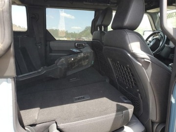 Ford 2023 Ford Bronco Base 2023 2.3l 2.3 Benzyna 300KM, zdjęcie 10