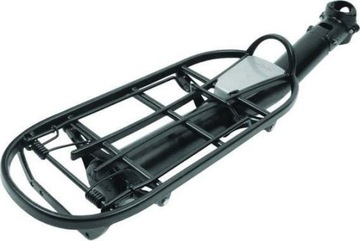 PROMO BAGAŻNIK VELO FLY MONTOWANY DO SZTYCY 1429-7