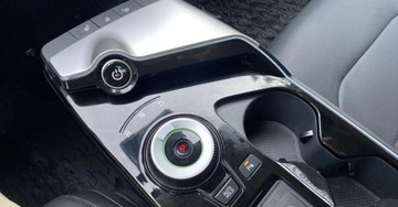Kia 2023 Kia EV6 Zakup Zdalny Kia EV6 PLUSMER AWD 325KM Pl Salon ASO DEMO 325KM, zdjęcie 14