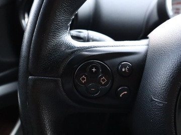 Mini Paceman Hatchback 3d 1.6 D 112KM 2014 MINI Paceman Cooper D, Skóra, Navi, Klima, zdjęcie 15