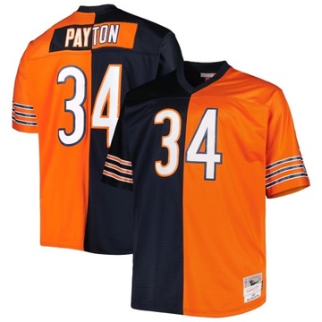 Koszulka Rugby Walter Payton Chicago Bears,S