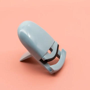 Portable Eyelash Curler Curling and Lasting Shapin