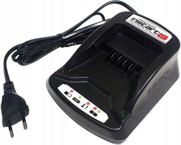 BATERIA AKUMULATOR + ŁADOWARKA BRIGGS STRATTON