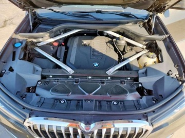 BMW X7 2020 BMW X7 xDrive40I 2020 3.0l 3.0 Benzyna 335KM, zdjęcie 6