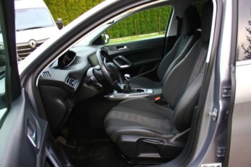 Peugeot 2019 Peugeot 308 1.5 HDI 130KM Allure SW I Wlasciciel PL Serwisowany Ladne Auto, zdjęcie 22