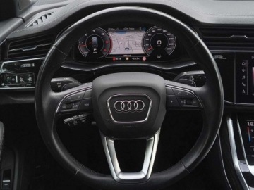 Audi Q7 II (4M) SUV Facelifting  3.0 50 TDI 286KM 2023 Audi Q7 50 TDI Hak Quattro HD Matrix Wentylacja BangOlufsen, zdjęcie 19