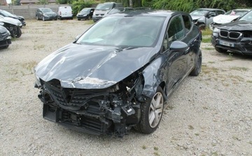 Renault Clio V Hatchback 5d 1.0 TCE 100 LPG 100KM 2021 Renault Clio BenzynaLPG 101KM