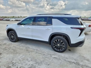 Chevrolet 2026 Chevrolet Traverse Lt 2026 2.5 Benzyna 310KM, zdjęcie 1