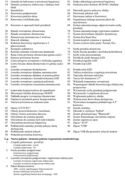 Kia Optima II Kombi PHEV 2.0 GDi PHEV 205KM 2018 Kia Optima Bezwypadkowa, FV23, Plug-in, XL, KredytowanieLeasing, gw.12m gh, zdjęcie 38