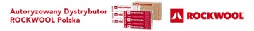Mata izolacyjna ROCKWOOL ProRox WM950 [100 mm]