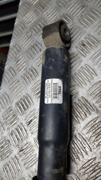 CITROEN C4 PICASSO AMORTYZATOR LEWY PRAWY TYŁ