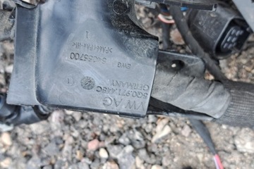 JINÉ KABEL SEAT ATECA (KH7) 5Q0971445D 2.0L DIESEL 110KW 2016