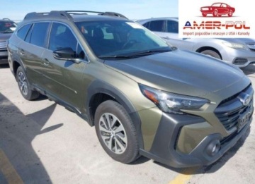 Subaru Outback VI 2025 Subaru Outback Premium 2025 2.5 Benzyna 182KM